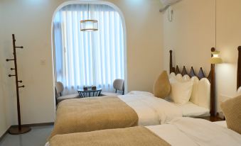 Shiyue B&B (Xi'an Lintong Terra Cotta Warriors Store)
