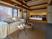 Shaxi Grain Guesthouse โรงแรมในเจียนฉวน