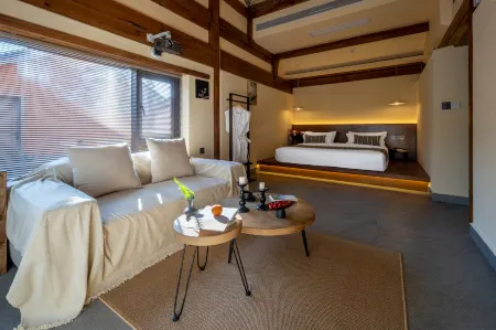 Shaxi Grain Guesthouse Отели в г. Цзянчуань