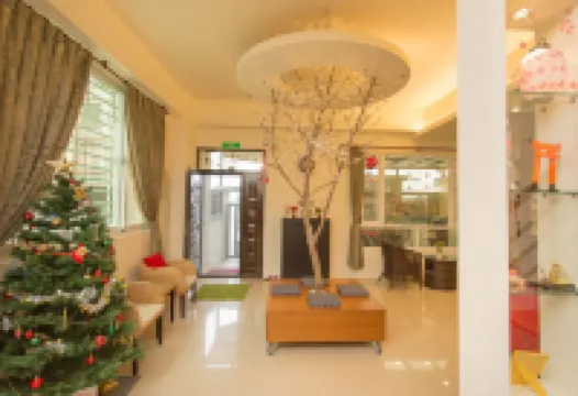 台東自由之丘民宿