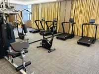 Chang Jiang Kou Holiday Hotel - Gym