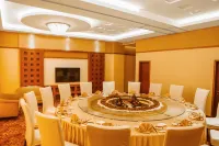 Honghe Guanfang Hotel - sarapan