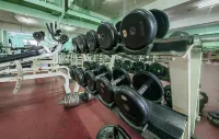 Zhonglian Hotel - Gym