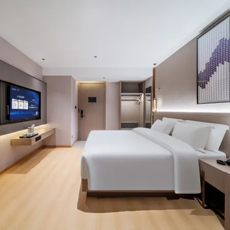 Lavande Hotels
