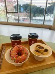 Borrman Sunshine Panorama Selected Hotel (Shanwei Ermalu Food Street) - sarapan
