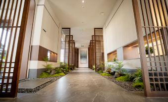 shanhe garden hotel