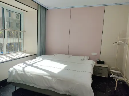 Youranju Отели в г. Гуаньнань