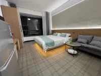 Fengyi Homestay - مطابخ