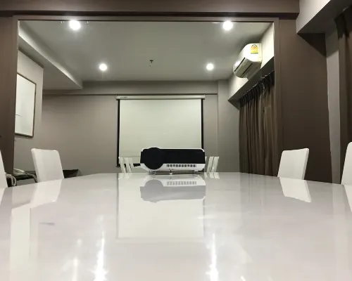 The Cottage Suvarnabhumi Бизнес-удобства Photos