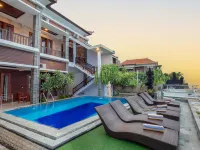 Barton Beach Inn Отели рядом с достопримечательностью «Бухта Сампалан»