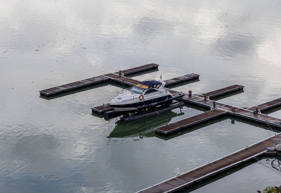 R&F Princess Cove by FUJU 썸네일