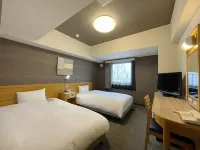 Hotel Route-Inn Yokote Inter Hotels in Yokote