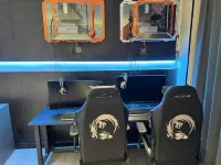 Xingyue E-sports Express Hotel