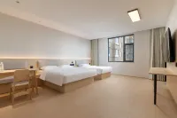 Haiyou Hotel (Xinzhou Dingxiang Jiefang West Street Hotel)