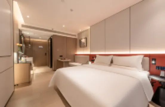 魅麗·怡美居（潮州古城牌坊街店）