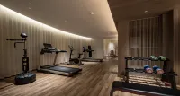 Dongfang Jinchen Hotel - Phòng tập thể hình