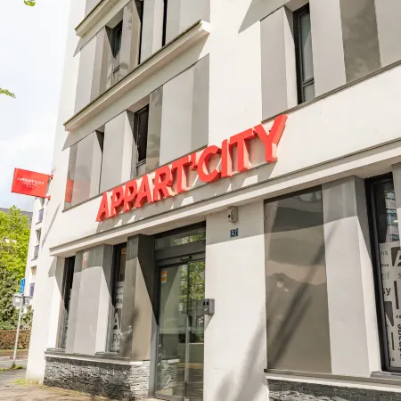 Appart'City Confort Angers