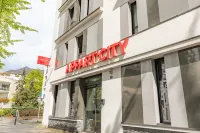 Appart'City Confort Angers - Appart Hôtel Hôtels à proximité de la Gare d'Angers Saint-Laud