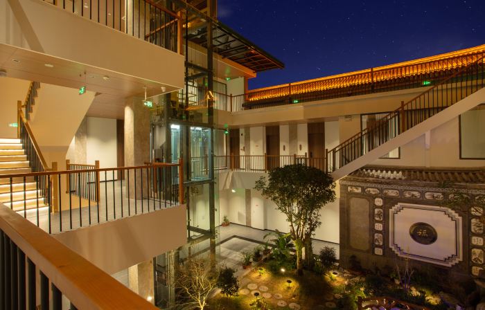 YunLin Hotel