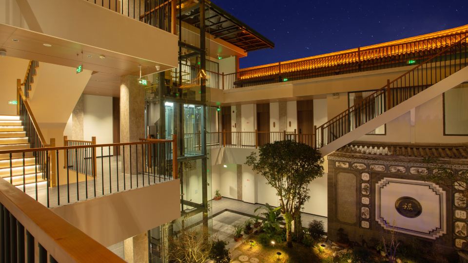 YunLin Hotel