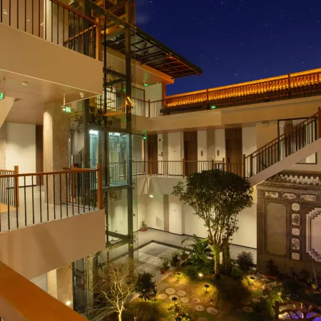 YunLin Hotel