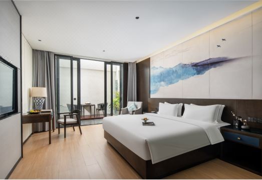 객실 내부 이미지