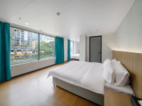 Youxi Lejia Hotel Hotels in Youxi