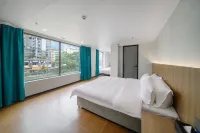 Youxi Lejia Hotel Hotels in Youxi