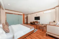 Yanglin Manor Hotel Linzhi Nuo