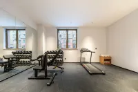 Xinyuan People's Government Rezen Mingyu Hotel Hotels in Xinyuan