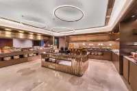 Crystal Orange Changshu Wanda Plaza - 4 ดาว
