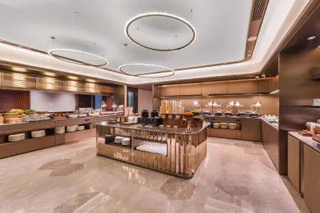 Crystal Orange Hotel Changshu Wanda Plaza