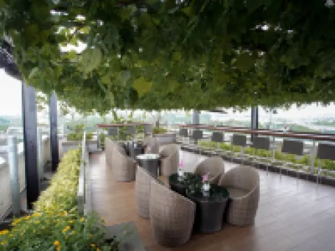 Vasaka Hotel Jakarta Managed by Dafam Hotels near Museum Keprajuritan
