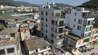 Xiangyangju Seaview Homestay (Dongping Shazui Branch) 동핑 펄베이 호텔