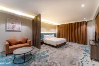 The Skye Phnom Penh Hotel & Apartments