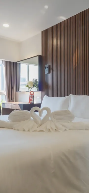 สวีท 1 ห้องนอน