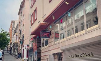Haydarpasa Hotel