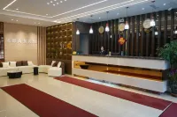 Benxi Hongdu Business Hotel