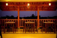 Le Holiday Inn Hotels in Bommayapalayam