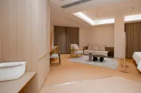 Elong DELUXE Hotel (Suining International Convention and Exhibition Center Store) Hotels in Chengnan Passenger Station/Logistics Port