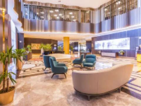 Silk Road by Minyoun Samarkand Hotel Hotels in Samarkand
