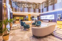 Silk Road by Minyoun Samarkand Hotel