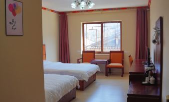 Dawagengzha Ecological Theme Hotel