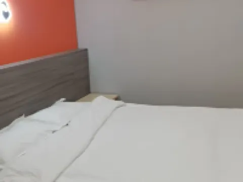 Zhangwu Tian'an Express Inn Hotels in Zhangwu