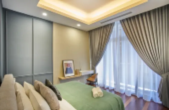 Royce Residence KLCC by Cobnb