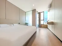 Luhang Cloud Inn (Xiamen Gaoqi International Airport Branch - 2-Star