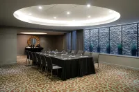 Opus Vancouver - spa