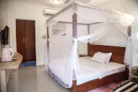 The Explorers Hub Hotel