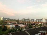 Century Suria Apartment Langkawi by Zervin