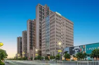 ECHENG Hotel (Zhanjiang Wuchuan Jinsha Plaza)